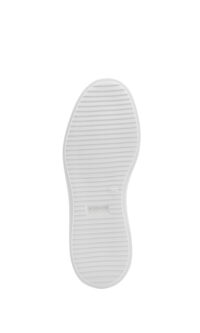 22620065-067 Полуботинки кроссовые женские HOLLYWOOD 36Белый-Платиновый Bogner shoes 2