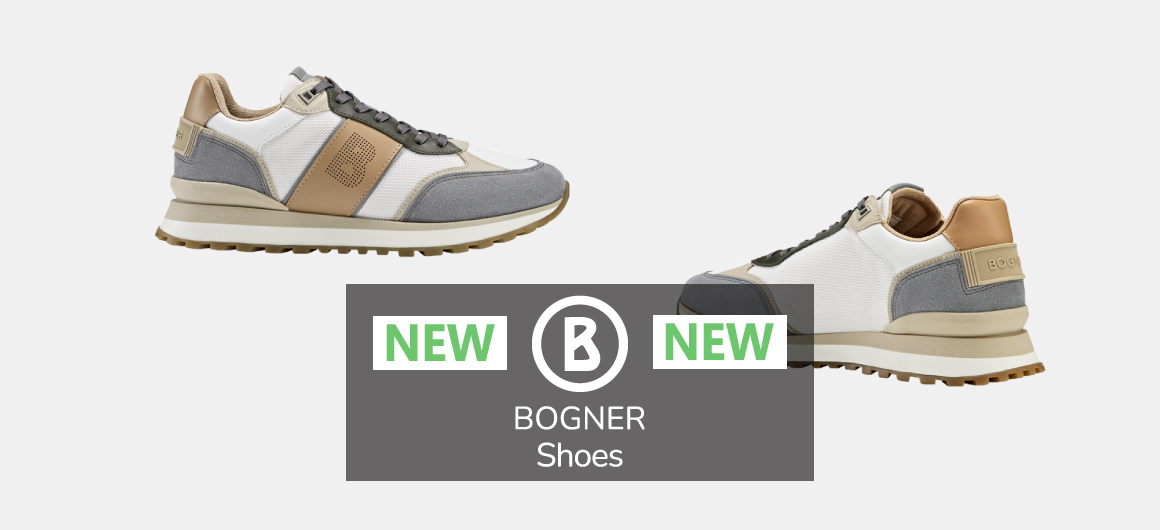 Бренд Bogner shoes