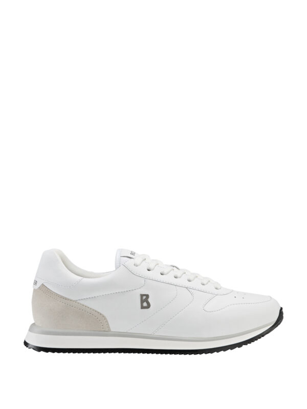 12621125-010 Полуботинки кроссовые мужские RENO Bogner shoes 00