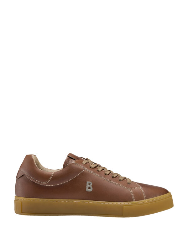 12620325-005 Полуботинки кроссовые мужские ROME 3 Bogner shoes 00