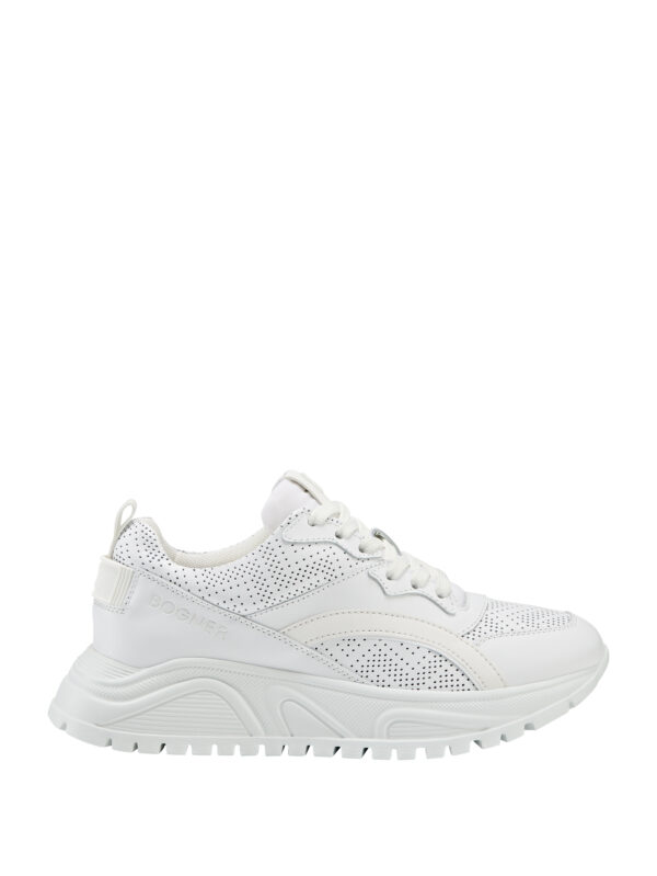 22621355-010 Полуботинки кроссовые женские MALAGA 23 Bogner shoes 00