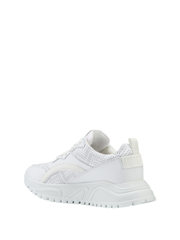 22621355-010 Полуботинки кроссовые женские MALAGA 23 Bogner shoes 01
