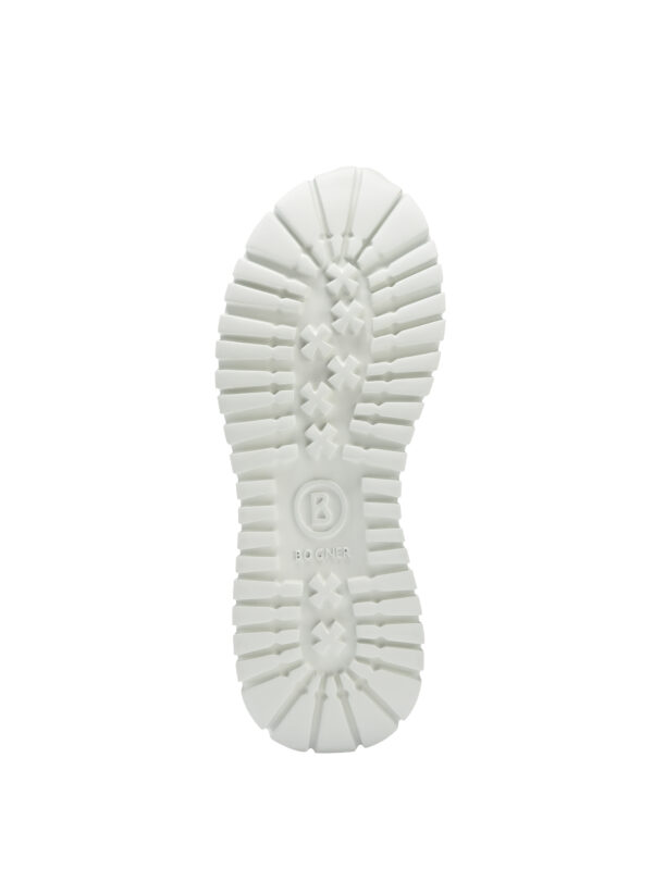 22621355-010 Полуботинки кроссовые женские MALAGA 23 Bogner shoes 02