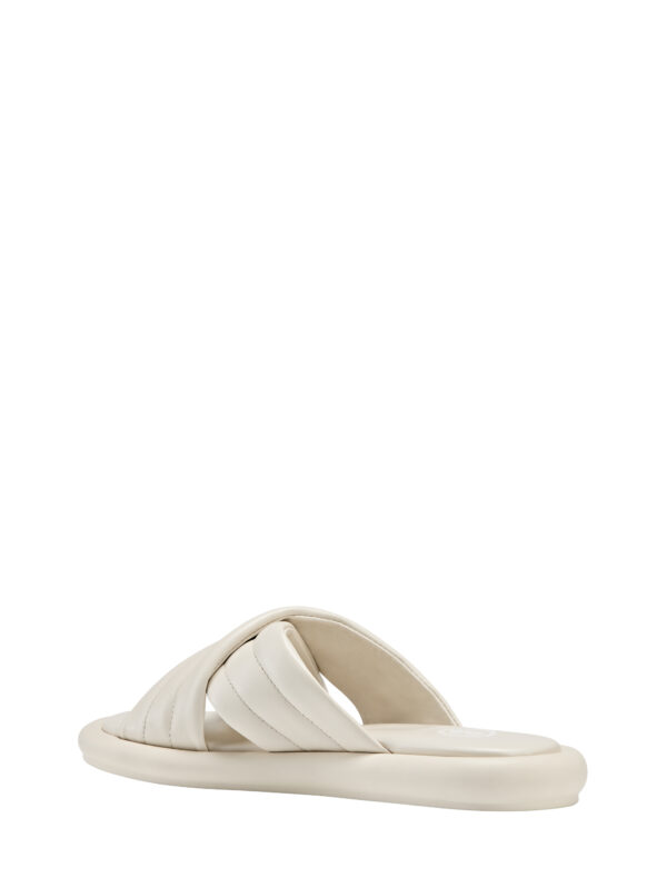 22625101-211 Шлепанцы женские PORTOFINO L1C Bogner shoes 01