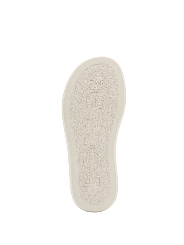 22625101-211 Шлепанцы женские PORTOFINO L1C Bogner shoes 02