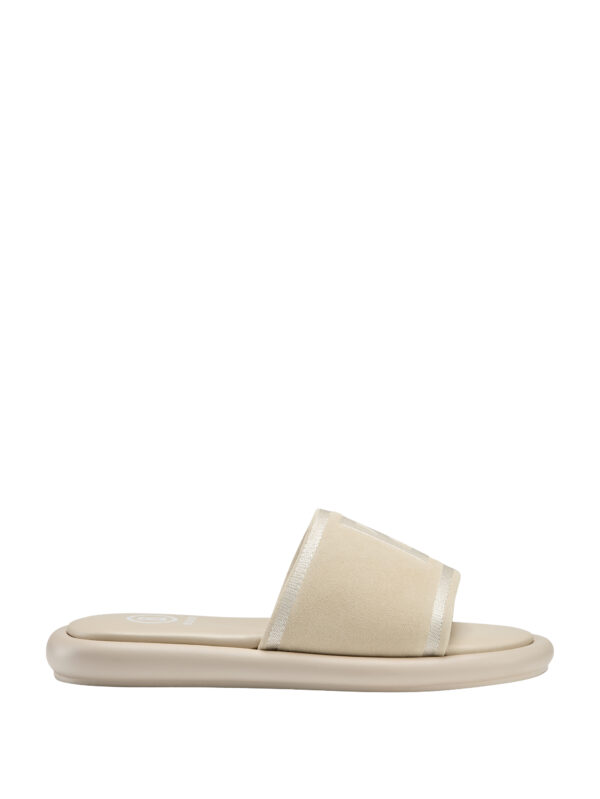 22625161-031 Шлепанцы женские PORTOFINO L1F Bogner shoes 00