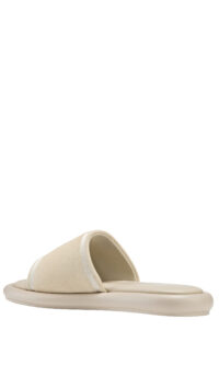 22625161-031 Шлепанцы женские PORTOFINO L1F Bogner shoes 1
