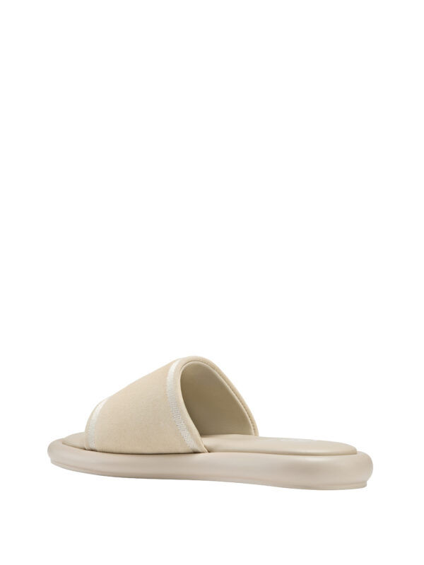 22625161-031 Шлепанцы женские PORTOFINO L1F Bogner shoes 01