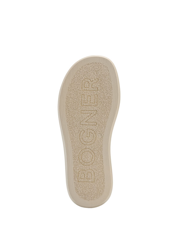 22625161-031 Шлепанцы женские PORTOFINO L1F Bogner shoes 02