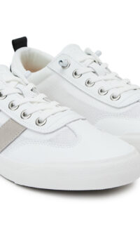 43215AM-1641 Полуботинки мужские, белый/серый JOG DOG 1