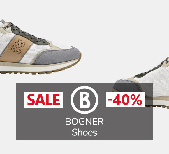 Бренд Bogner shoes