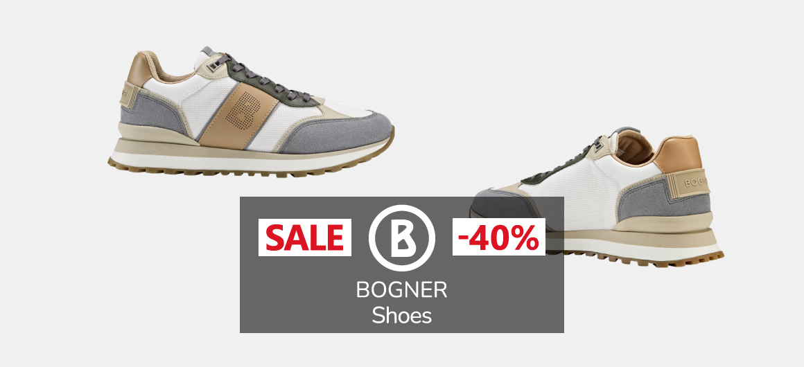 Бренд Bogner shoes