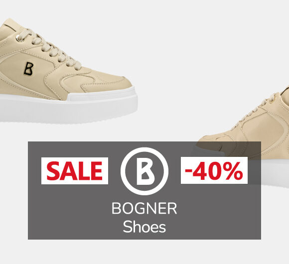 Бренд Bogner shoes