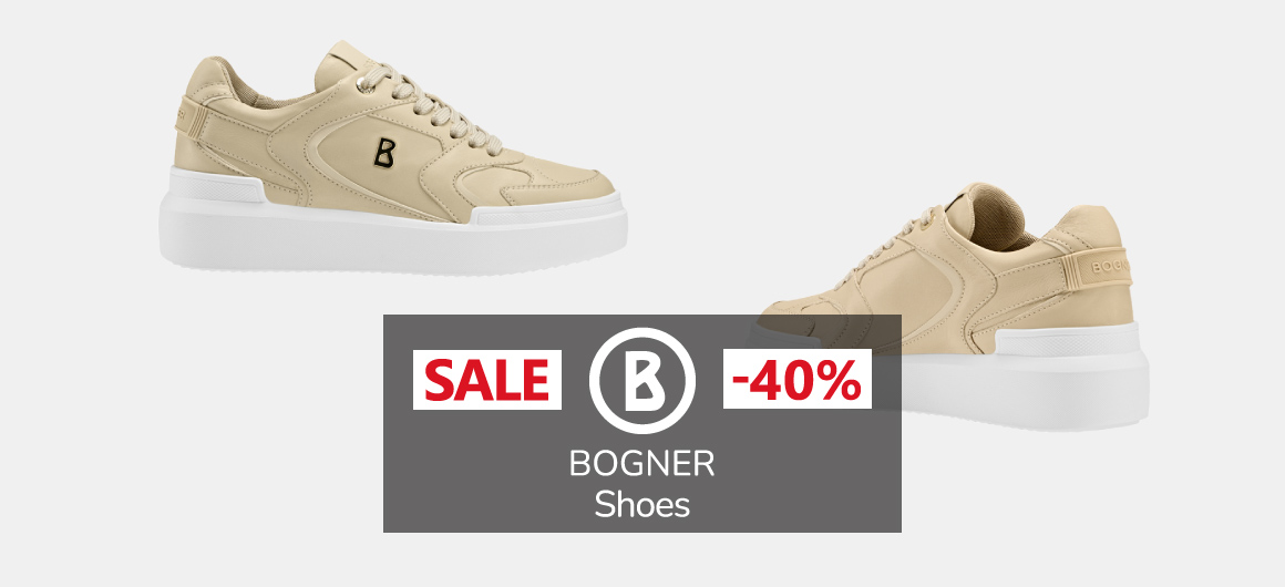 Бренд Bogner shoes