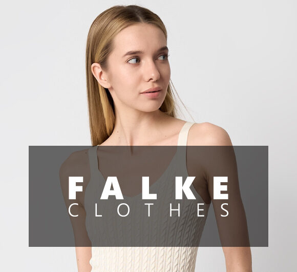 Бренд Falke