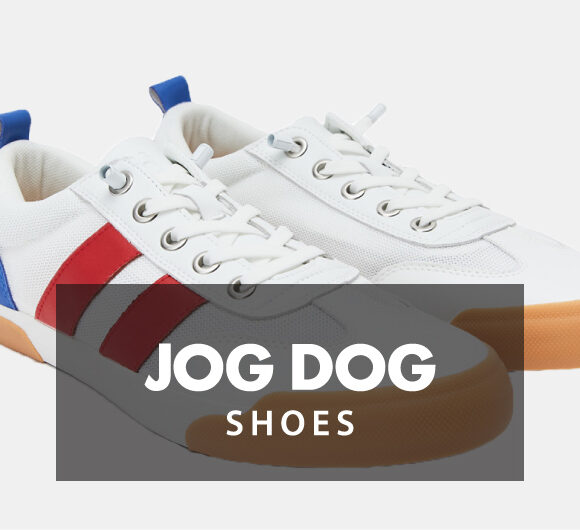 Бренд JOG DOG