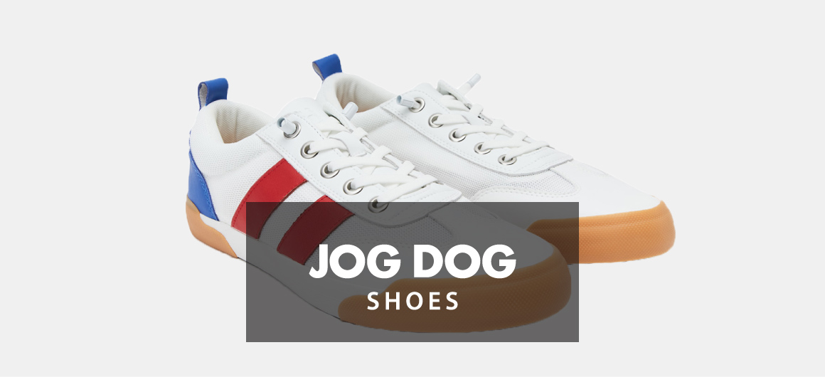 Бренд JOG DOG
