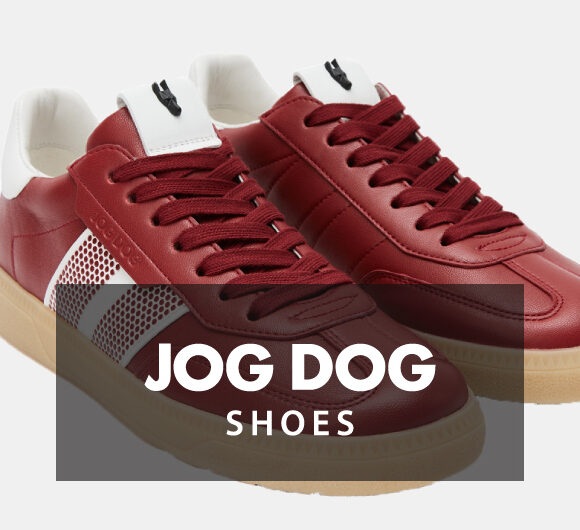 Бренд JOG DOG